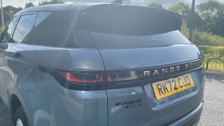 Land Rover Range Rover Evoque 1.5 P300e Autobiography 5dr Auto Hatchback